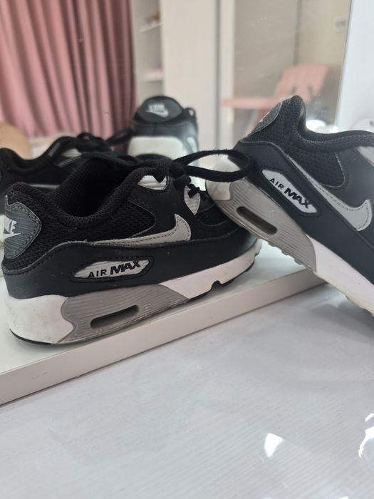 Детски маратонки nike airmax