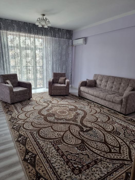 Сдам в аренду 3х комнатную квартиру. Долгосрочно