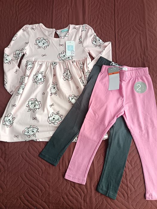 Лот за момиче р. 2-3г.98