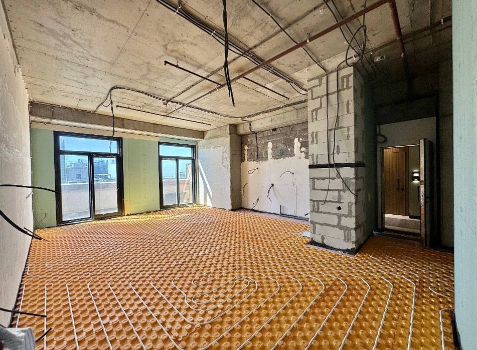 Продаётся квартира в ЖК Nest One на Ташкент Сити/Tashkent City