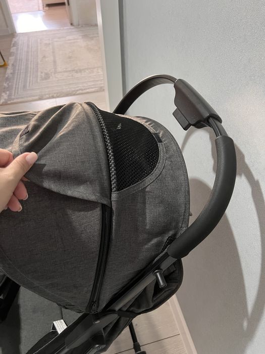 Продам летнюю коляску