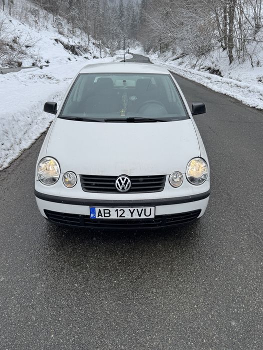 Polo 1.4 AUTOMAT