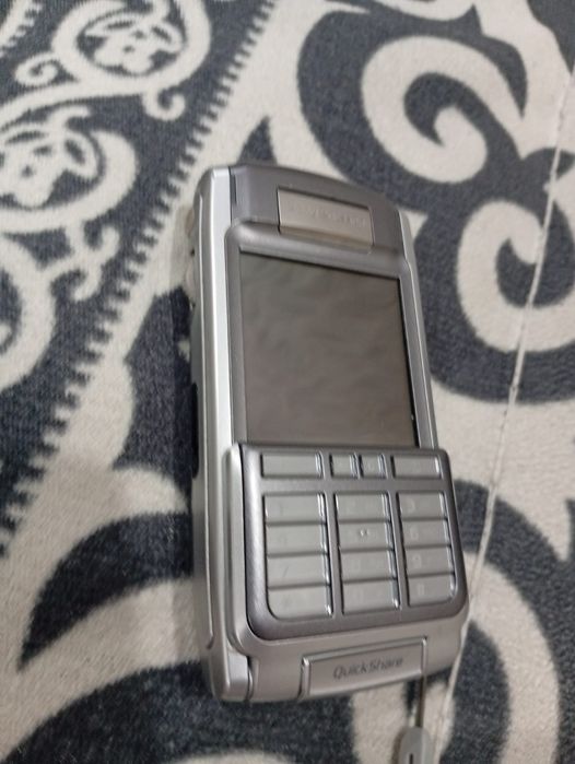 Продам Сони ериксон Р910i