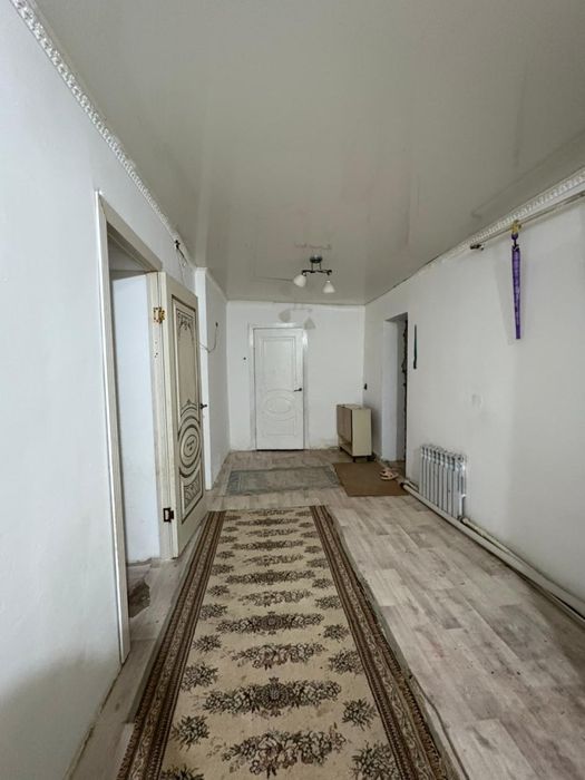 Продаётся два дома на одном участке