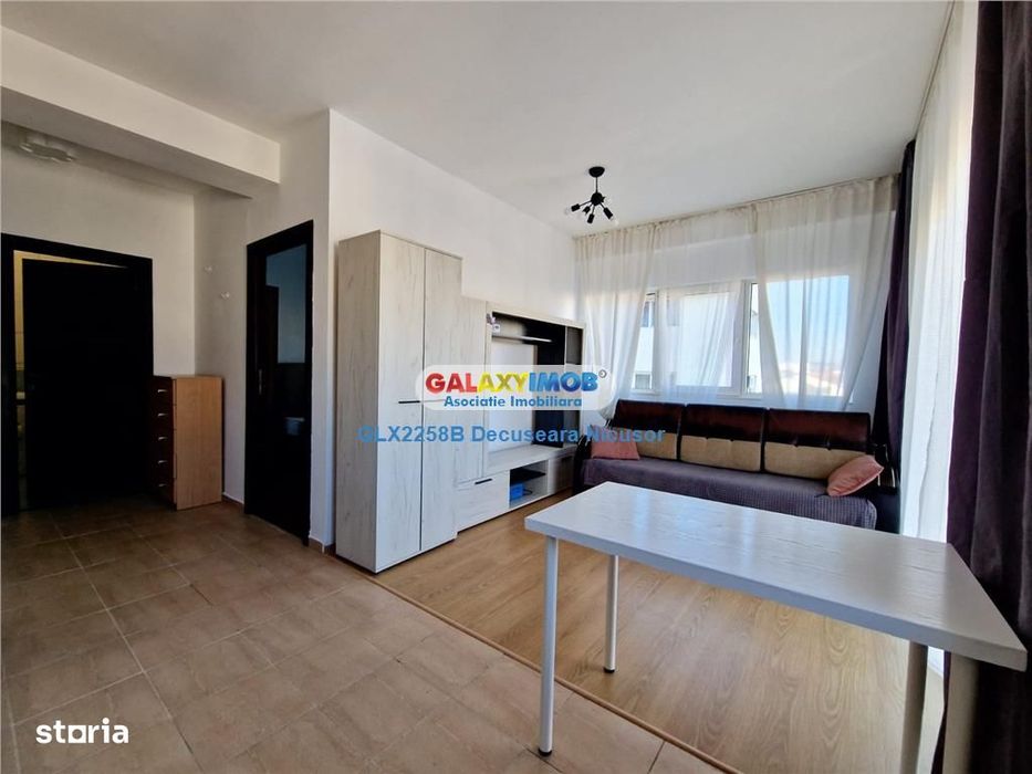 Apartament 2 Camere, Rezervelor 54, Militari Residence, 400 euro