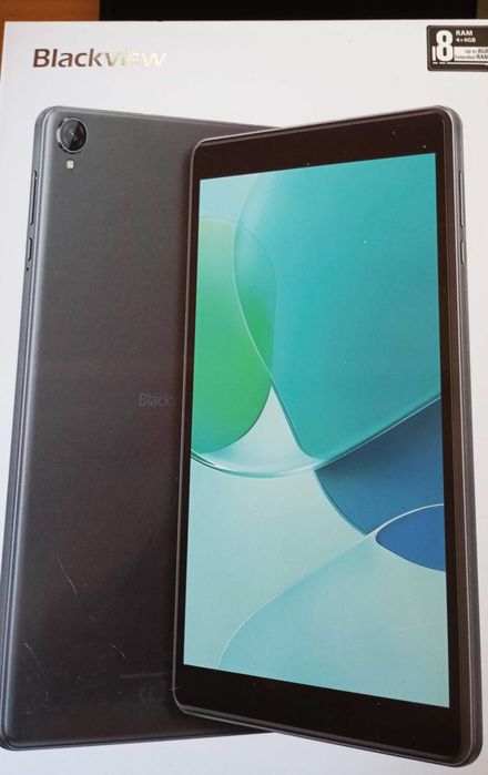 Blackview Tab 50 WiFi 4GB/128GB