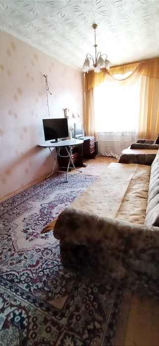 Продам 3-х квартиру