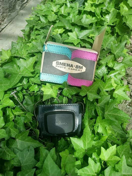 Продам 2 фотоапората.