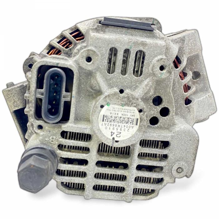 Alternator Scania L,P,G,R,S 2395910 -Piese de schimb Scania.