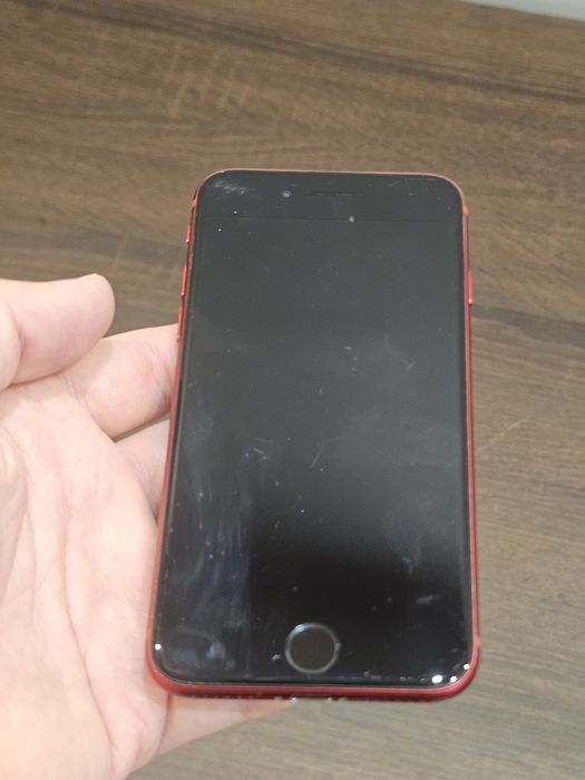 iPhone SE 2020 128GB
