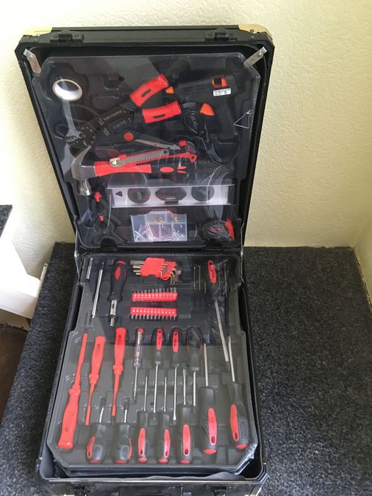 Набор инструмента