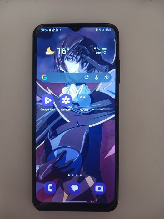 samsung galaxy a03s