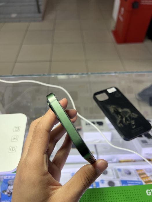 iPhone 13 128Gb Без Ремонта!