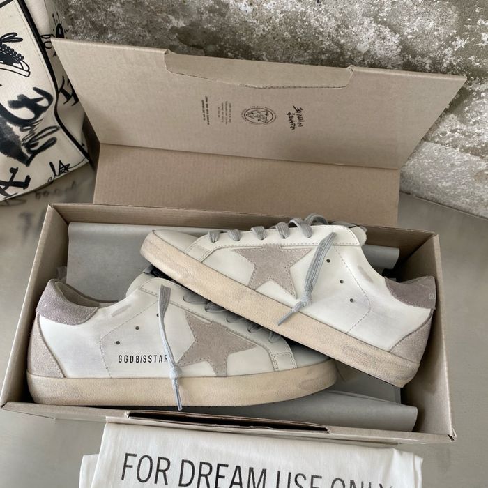 Adidasi Golden Goose 35-44
