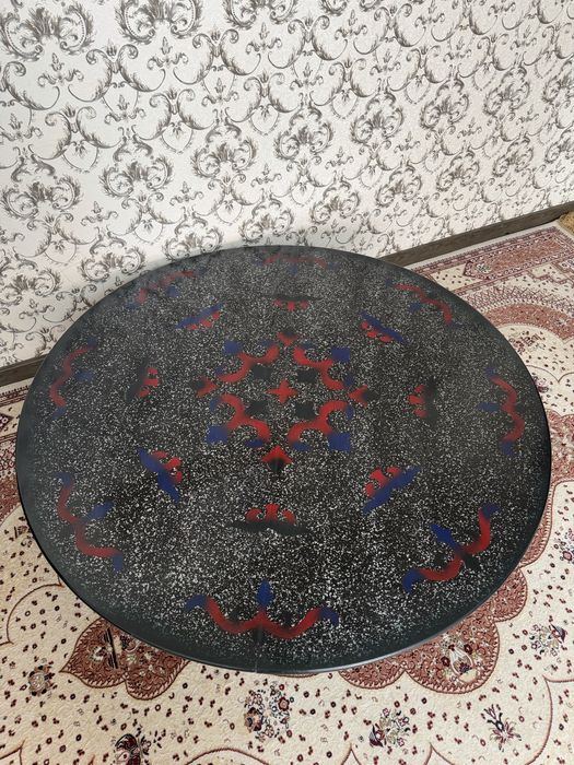 Раскладной жер стол