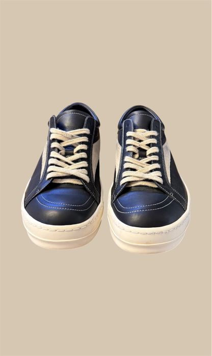 Rick Owens Sneakers - Vans - Marimea 42