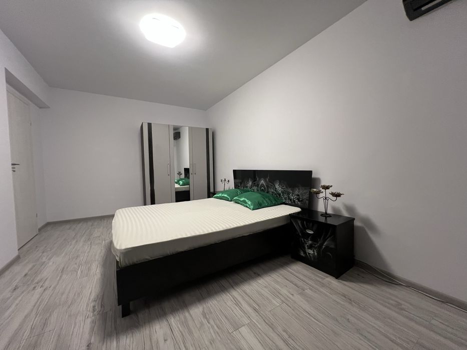 Vand Garsoniera zona Dobroesti-Fundeni