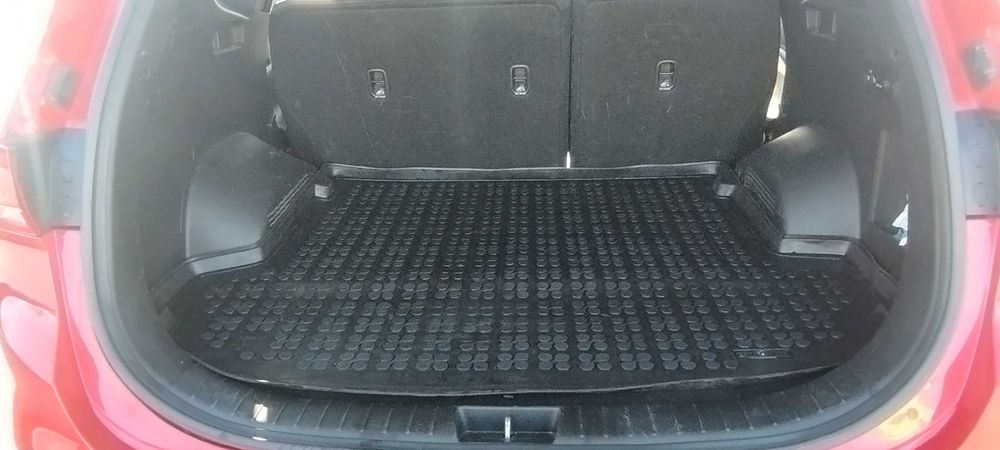 Hyundai Santa Fe 2.5T