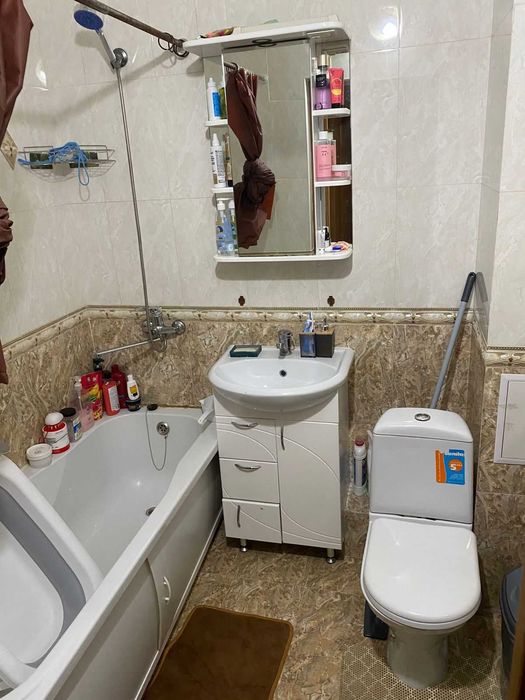 Сдается квартира