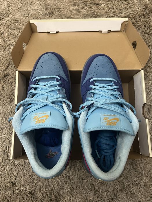 Кросовки Nike Dunk