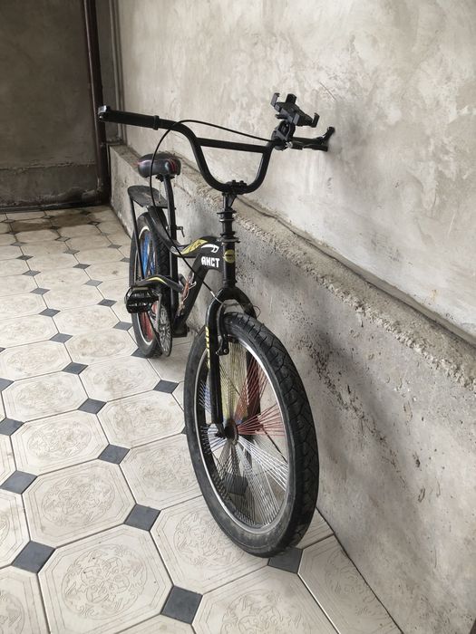 велосипед Аист 24.3