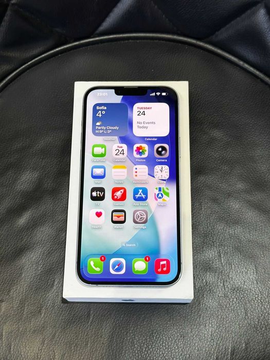 iPhone 14 Plus -2 броя - 256гб