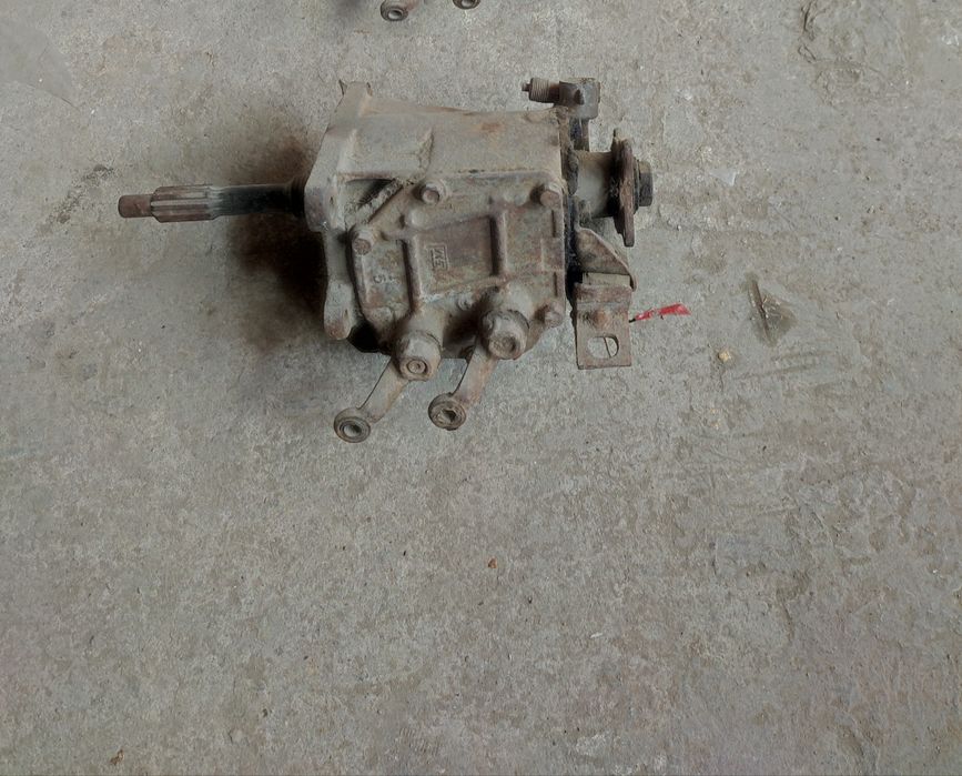 Москвич 400- 401 Карбюратор К -25