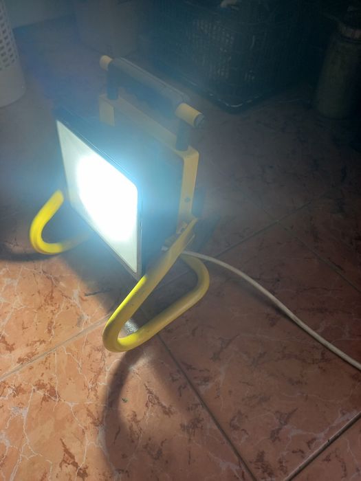 Proiector (reflector) de lucru Led