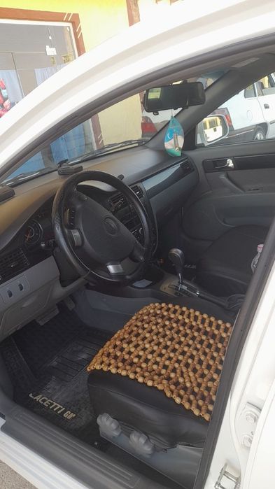 Lacetti Gentra 2019 yil