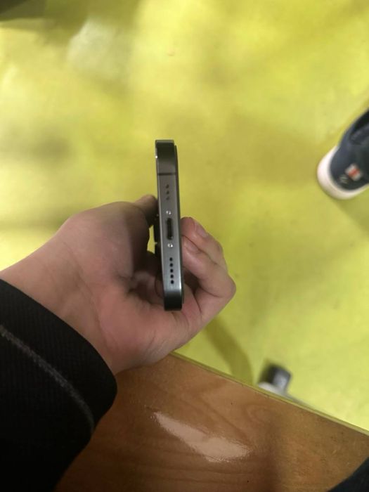 Iphone x 15 pro korpus