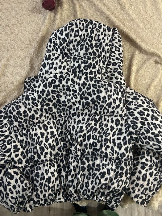 дамско зимно яке