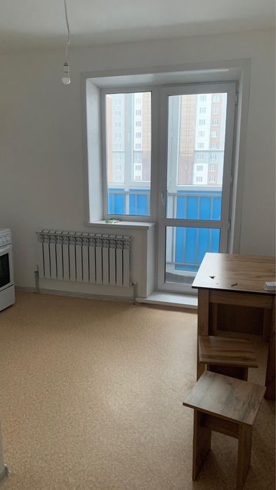 Продается 1 комнатная квартира