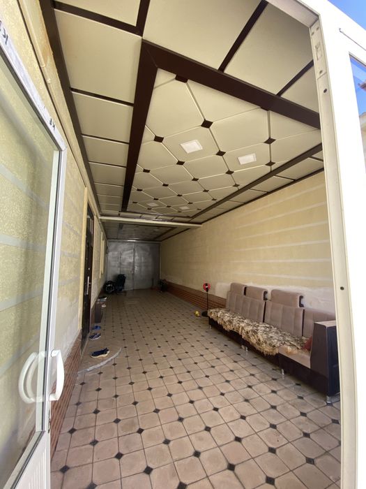 Озимни уйим, Без маклер