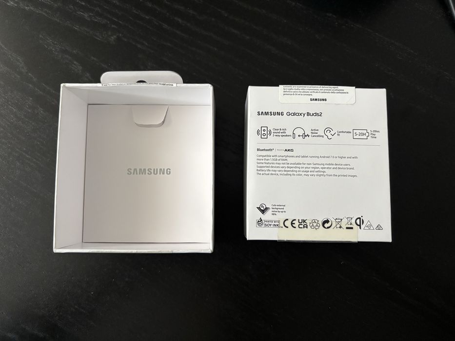 Samsung Galaxy Buds 2