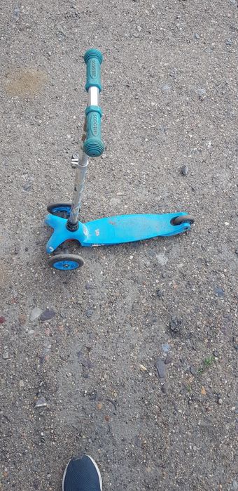 Продам детский велосипед