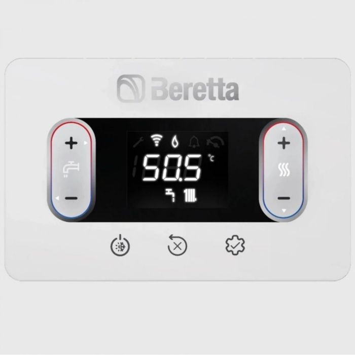 Centrala termica Beretta Ciao X25C.Noua,in cutie