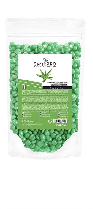 Kit Epilare Ceara Perfect Start, SensoPRO Milano