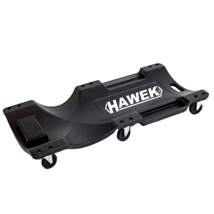 Автомонтьорска лежанка HAWEK