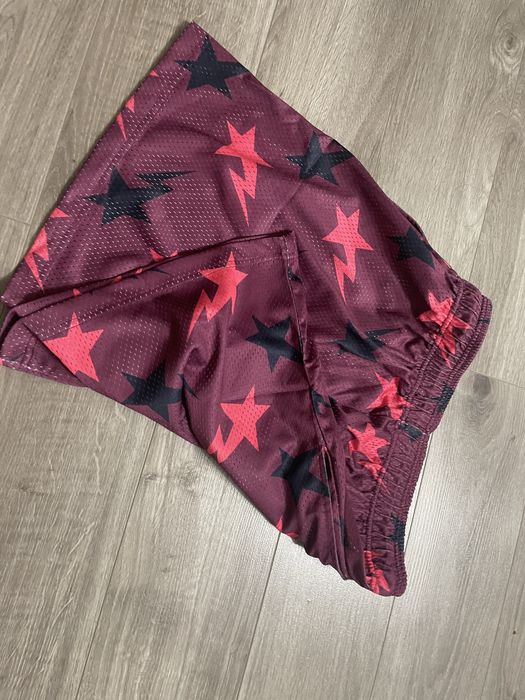 Eric Emanuel Bape Miami Shorts Новые