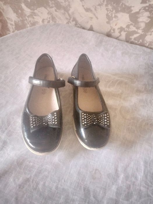 Продам туфельки...