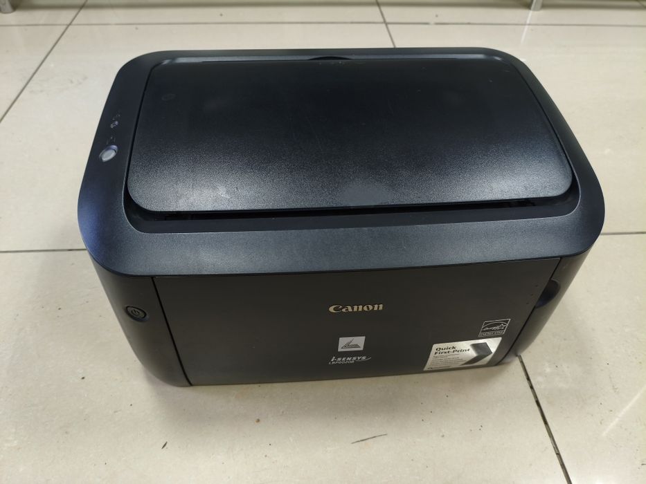 Продам принтер Canon 6020B.