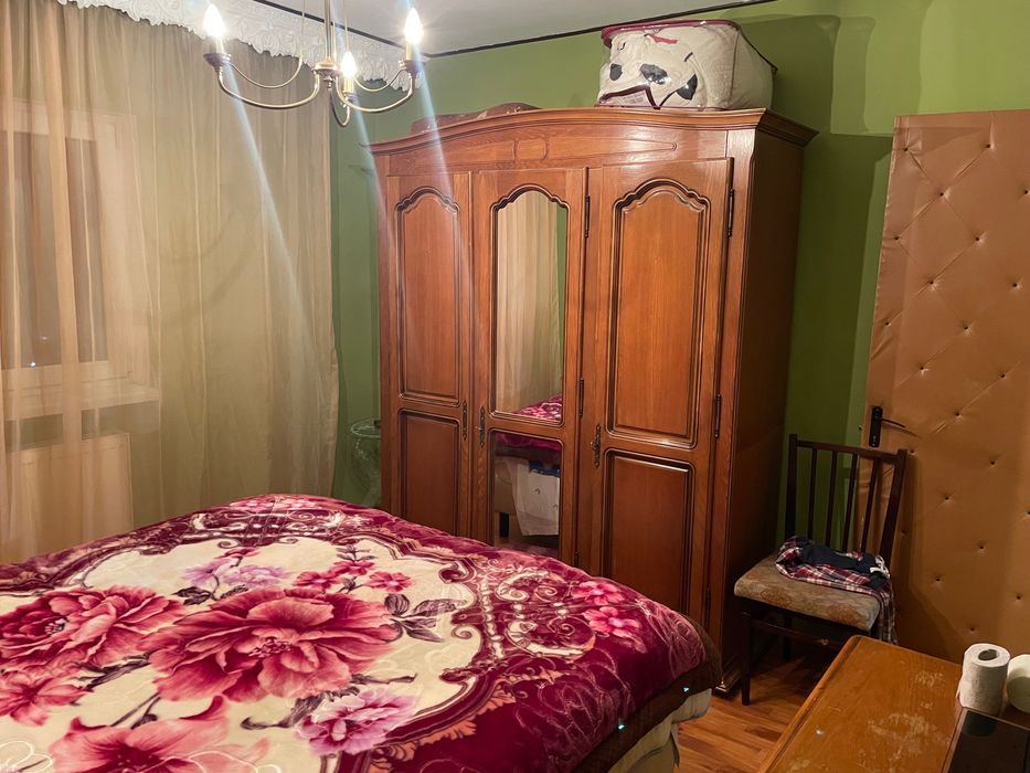 Apartament 4 camere cu 3 băi -  Giurgiu