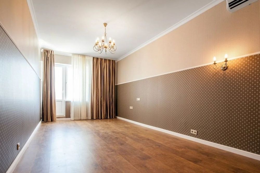 Ремонт квартир а до я