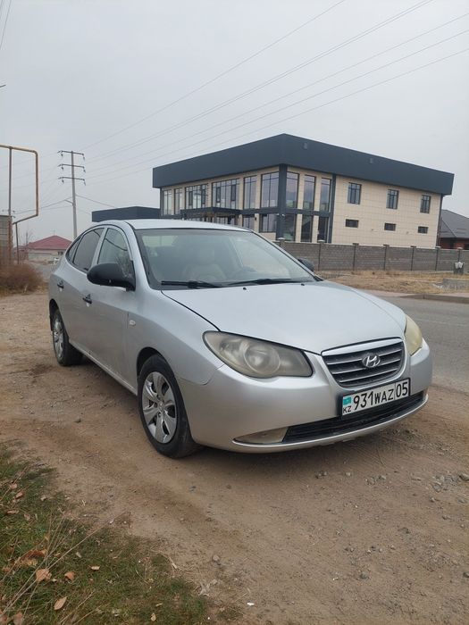 Продам автомобиль Хундай элантра