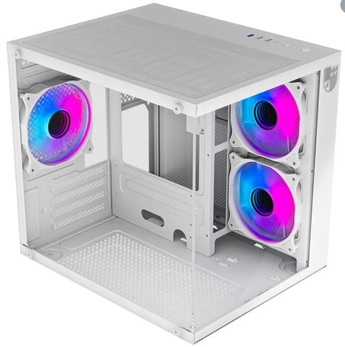 Игровой компьютер пк, разобран , Ryzen 5/озу 16gb