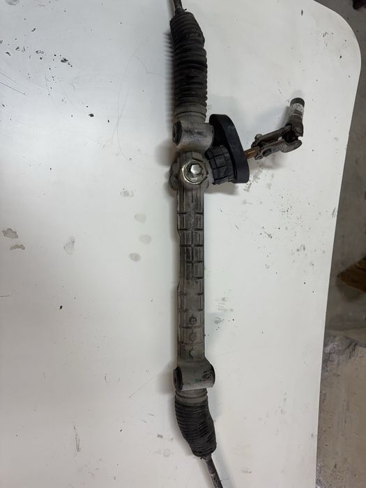 Кормилна рейка опел Корса Ц / Opel corsa c