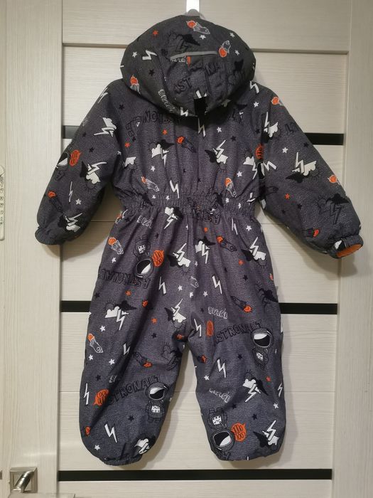 Продам зимний комбинезон