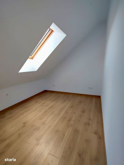 Apartament 2 camere compact - Livezeni
