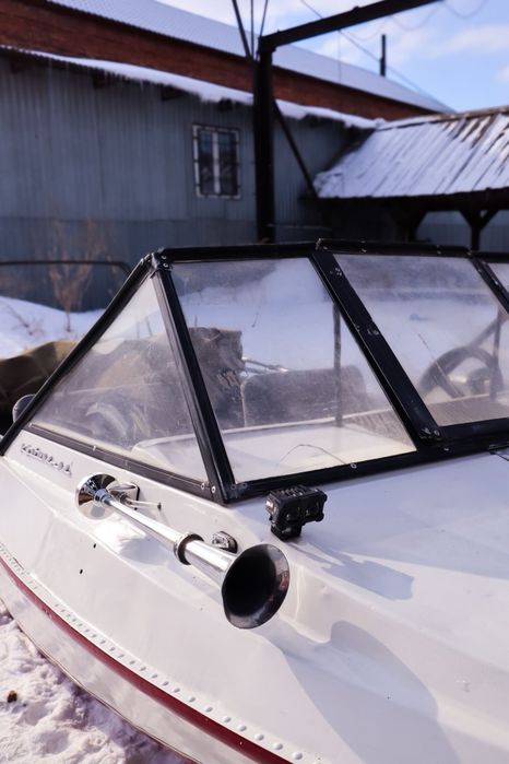 Продам Лодку " Крым"