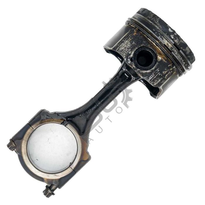 Бутало с биела Mazda 6 Estate (GJ, GL) 2013-2019 ID:148483